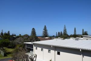 Seacrest Unit 4 - Bring your own linen.