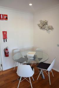 Seacrest Unit 4 - Bring your own linen.