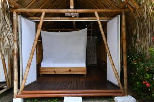 Cabaña Beach Palomino