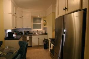 Your Home Away from Home - Jamaica Plain, Boston