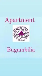 Apartment BUGAMBILIA - Chimborazo