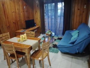 Apartment BUGAMBILIA