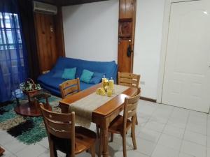 Apartment BUGAMBILIA