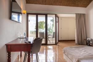 Aqua Vista Monchique Hôtel