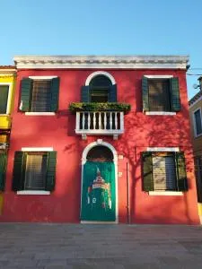 Casa degli Artisti - Torcello