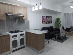 Boca del Mar III, apto 707