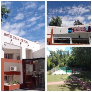 Hotel Gran Córdoba