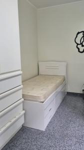 Apto praia do Tortuga