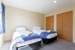 Tawhiri - tranquility, space and stunning views in paradise