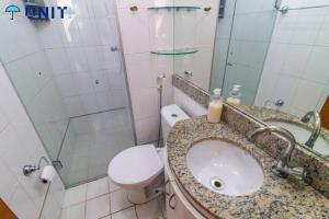 Apartamento aconchegante em Brasília - Unit Hosts