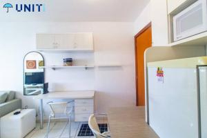 Apartamento aconchegante em Brasília - Unit Hosts