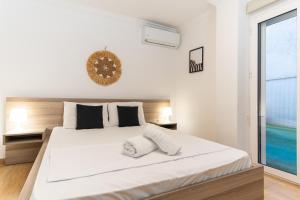 Spacious Peaceful Family 2BD APT