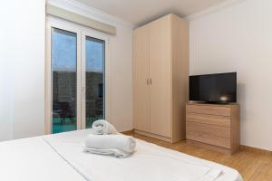 Spacious Peaceful Family 2BD APT