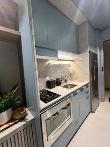 Studio Barra Premium Vista Mar