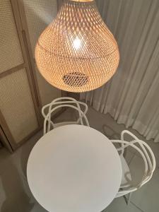 Studio Barra Premium Vista Mar