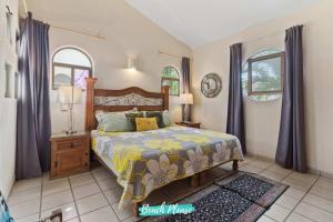 Casa Sandy - Private Golden Zone Villa with Pool