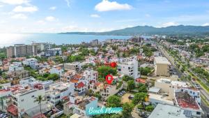 Casa Sandy - Private Golden Zone Villa with Pool