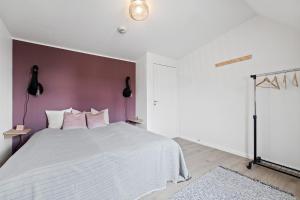 Downtown Reykjavík Baldursbrá Holiday Home