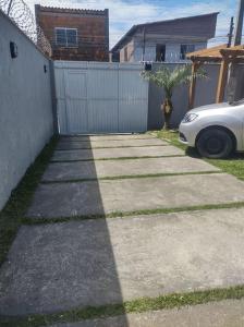 Casa aconchegante praia dos Ingleses