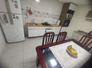 Casa aconchegante praia dos Ingleses