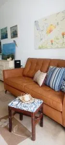 Apartamento Enseada - غوارويا