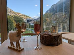 Hotels Hob Orelle - Les 3 Vallees Val Thorens : photos des chambres