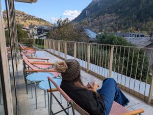 Hotels Hob Orelle - Les 3 Vallees Val Thorens : photos des chambres