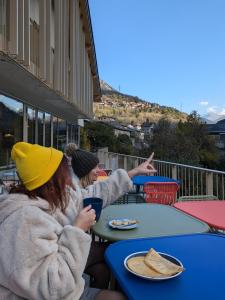 Hotels Hob Orelle - Les 3 Vallees Val Thorens : photos des chambres