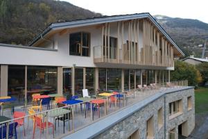 Hotels Hob Orelle - Les 3 Vallees Val Thorens : photos des chambres