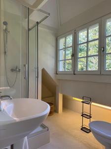 Maisons de vacances Country house in foresr of Rambouillet : photos des chambres