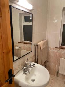 Claremorris - Near Knock Airport