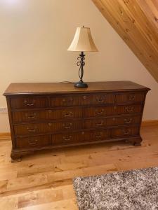 Claremorris - Near Knock Airport