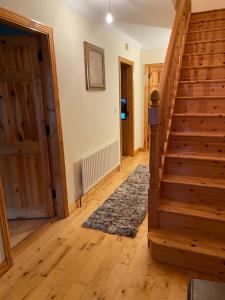 Claremorris - Near Knock Airport