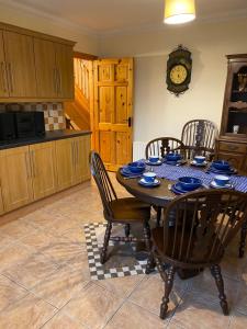 Claremorris - Near Knock Airport