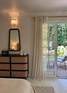 Maisons de vacances Country house in foresr of Rambouillet : photos des chambres
