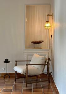 Maisons de vacances Country house in foresr of Rambouillet : photos des chambres