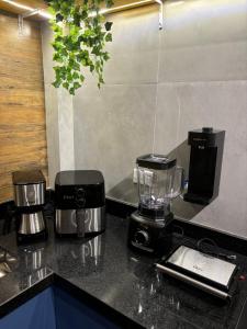 Flat aconchegante em Juquehy! Com piscina!