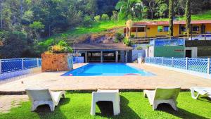 SÍTIO FAMÍLIA do JUARES