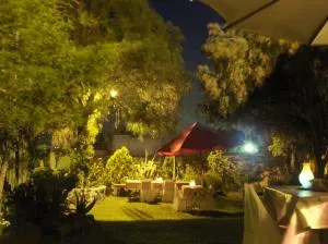 Temazcal Tepeyolohtli - Texcoco de Mora