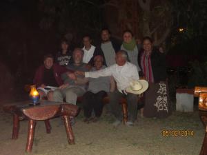 Temazcal Tepeyolohtli