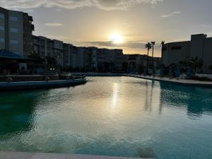 Palm Lake Resort Folla MonastirSousse