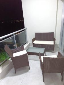 Boca del Mar III, apto 706B