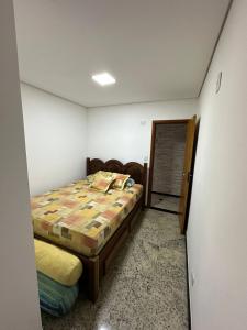 Apartamento cobertura com piscina em Praia Grande