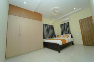 Pinaka Grand Home Stay
