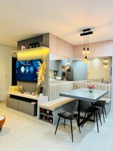 Apto Garden, praia dos ingleses