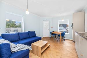 Downtown Baldursbrá - Two Bedroom Apartment