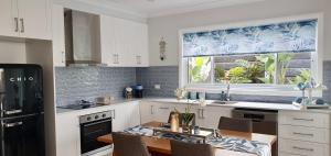 Hampton Retreat with heated pool