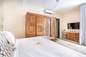 Villa Nova - Sanur, Bali 3 Bed Modern Private Villa with swimming pool