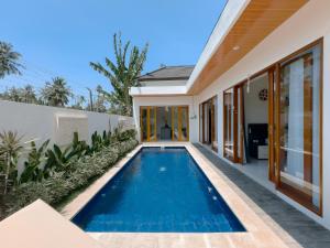 The Arya Villa Lovina