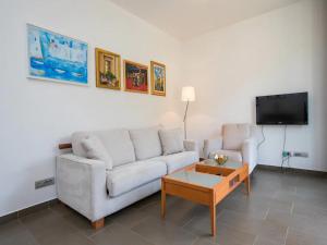City Holiday Apartment - One Bedroom Apartment with Terrace